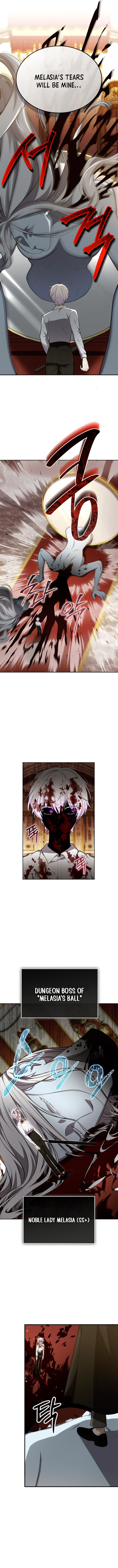 Kidnapped Dragons Chapter 54 3